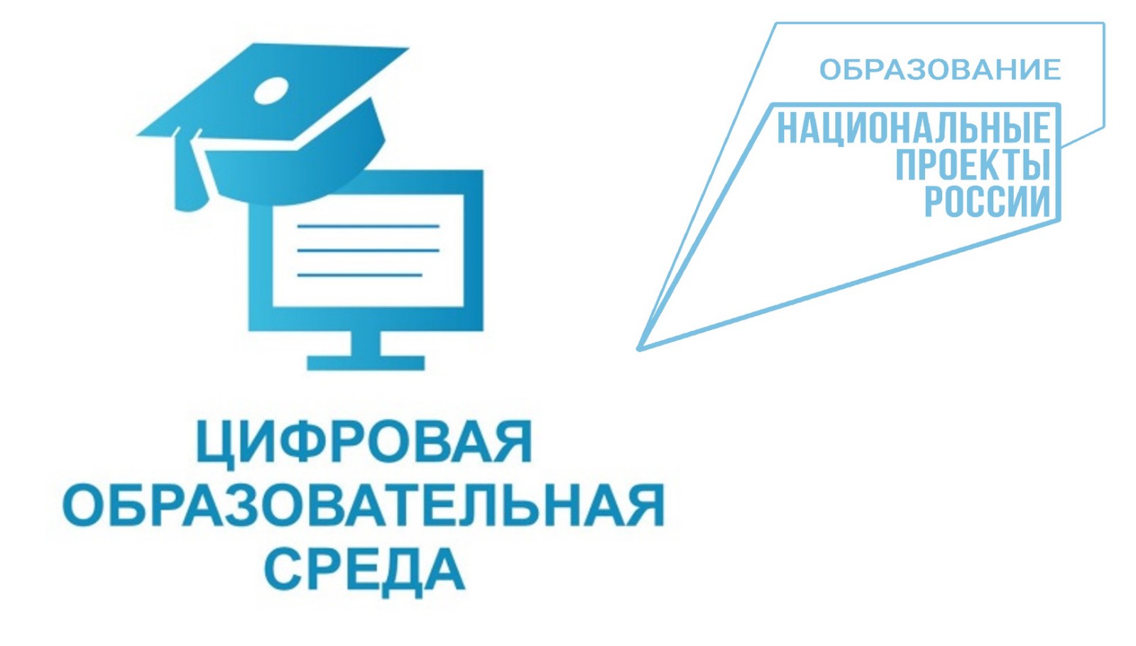 Цифровая образовательная среда